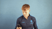 Phone Sixways GIF by Worcester Warriors