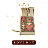 Marie Antoinette Chocolate Sticker by antoinettechoco