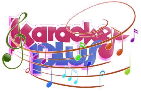 Magic City Singing Sticker by Karaoke-Plus