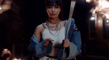 Yes Or Yes Momo GIF by TWICE