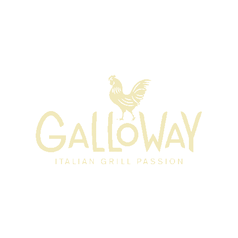 Sticker by Galloway Palermo