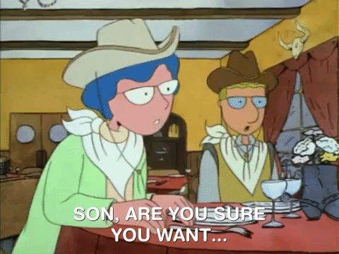 nicksplat doug GIF