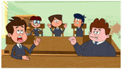 NickIndia cartoon animated nickelodeon adventure GIF