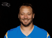 Los Angeles Chargers Alec Ingold GIF by Respective
