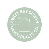 Realtor Realestate Sticker by Sweet Bay Design