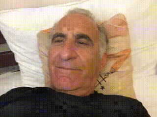 thank you obama GIF by The Standing O