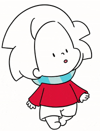 Happy Joy GIF by Ai and Aiko