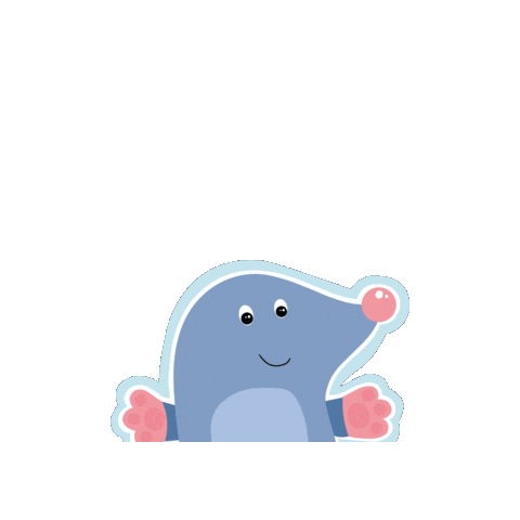 Mille Sticker by Vantaankosken seurakunta