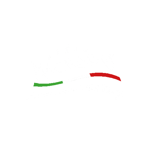 Sticker by Magrabò Guitar Straps