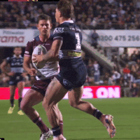Nrl Walsh GIF