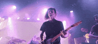 Anywhere But Here Tour Diary GIF by Mayday Parade
