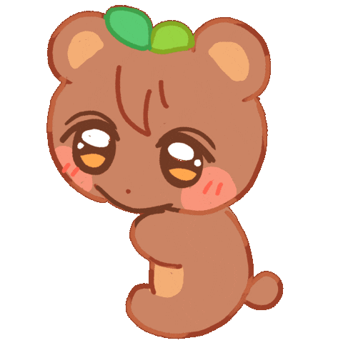 Ateez Seonghwa Sticker