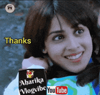 Thanks Orange GIF