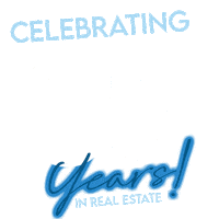 Real Estate Anniversary Sticker by LinoArciTeam