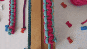 AprendacomEdu youtube friendship diy youtuber GIF
