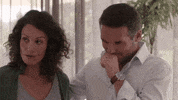 happy alice GIF by Un si grand soleil