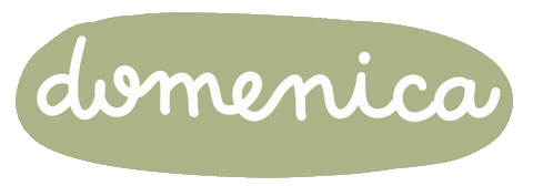 Giorni Sticker