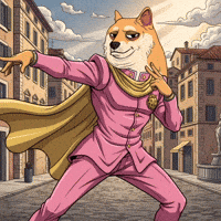 Shiba Inu Wow GIF by Doge Pound