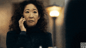 killing eve GIF by BBC America