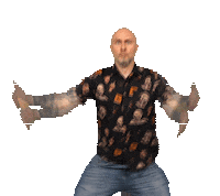 Swipe Up Come On Sticker by Century Media Records