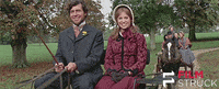 happy far from the madding crowd GIF by FilmStruck