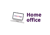 Sticker by Accesstage