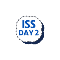 Iss Sticker by GILDAN