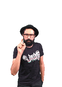 Jagatbhari Sticker by Creator Day Mumbai