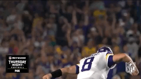 2018 Nfl Football GIF by NFL