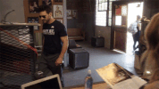 season 3 #3x1 GIF by Kingdom on Audience