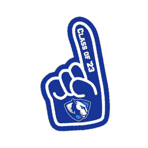EIU giphyupload panthers illinois eastern Sticker