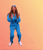 You Got It Woman GIF