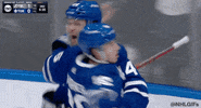 Ice Hockey Sport GIF by NHL
