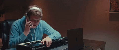 Read High School GIF by Livingston