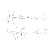 Work From Home Corona Sticker