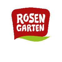 Rg Sticker by Rosengarten Naturkost