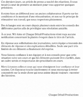 Cdp Communique GIF