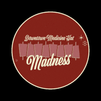 Medicine Hat Downtown GIF by Southeast Alberta Chamber Of Commerce