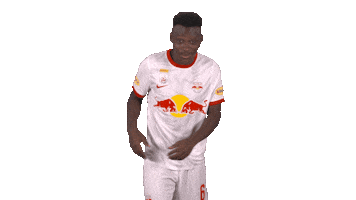 Red Bull Dancing Sticker by FC Red Bull Salzburg