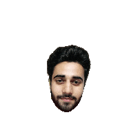 Prashantjamwalboi Sticker by BORN ON INSTAGRAM