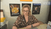 Paul Scheer Molly GIF by Dark Web