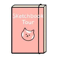 Illustration Create Sticker