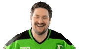 Happy Church Sticker by Saskatchewan Rush