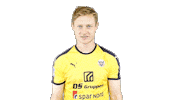 3F Superliga Nba Sticker by Hobro IK