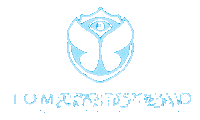 Katy Perry Love Sticker by Tomorrowland