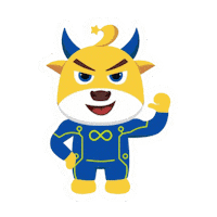 Day One Icon Sticker by Leoni Communication