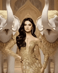 Miss Universe GIF