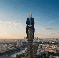 Paris Rte GIF