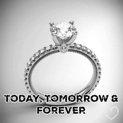 verragio diamonds proposal engagement ring diamond ring GIF