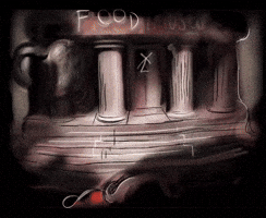 History Viewing GIF by Alex Boya